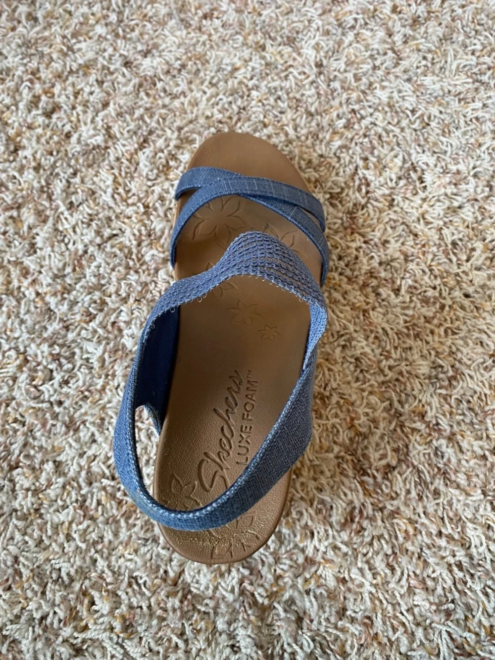 Sketchers Beverlee 8.5